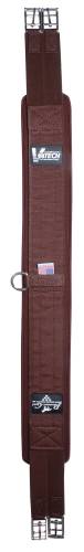 Professional's Choice SMx VenTECH Chocolate English Girth