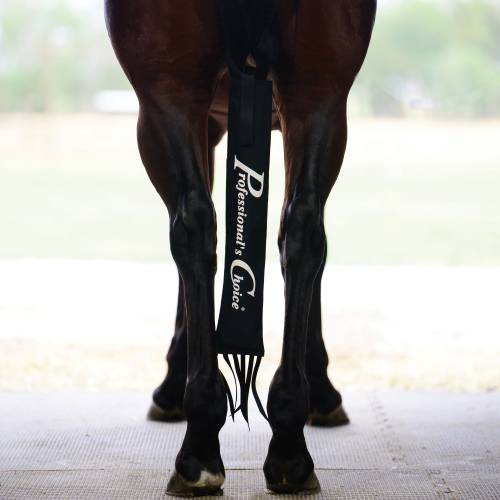 Professional's Choice Tail Bag Deluxe