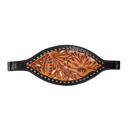 Professional's Choice Filigree Bronc Halter