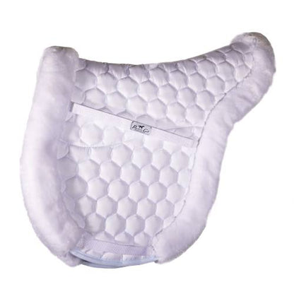 Professional's Choice VenTech Hunter Show Pad White