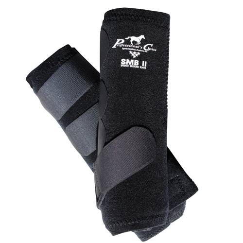 Professional's Choice SMB II Black