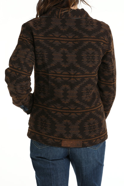 Cinch Reversible Trucker Jacket