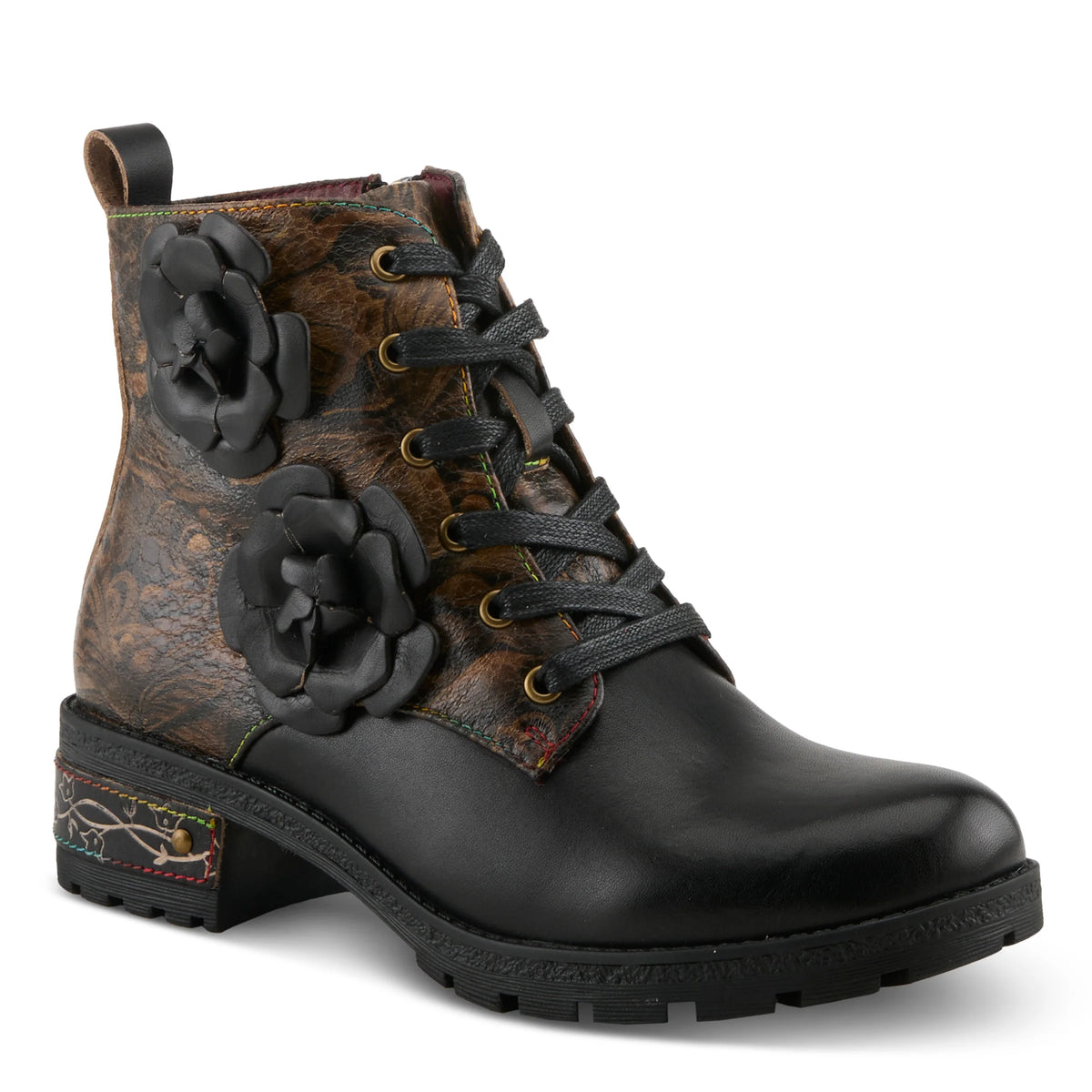 L'Artiste Martinela Multi Black