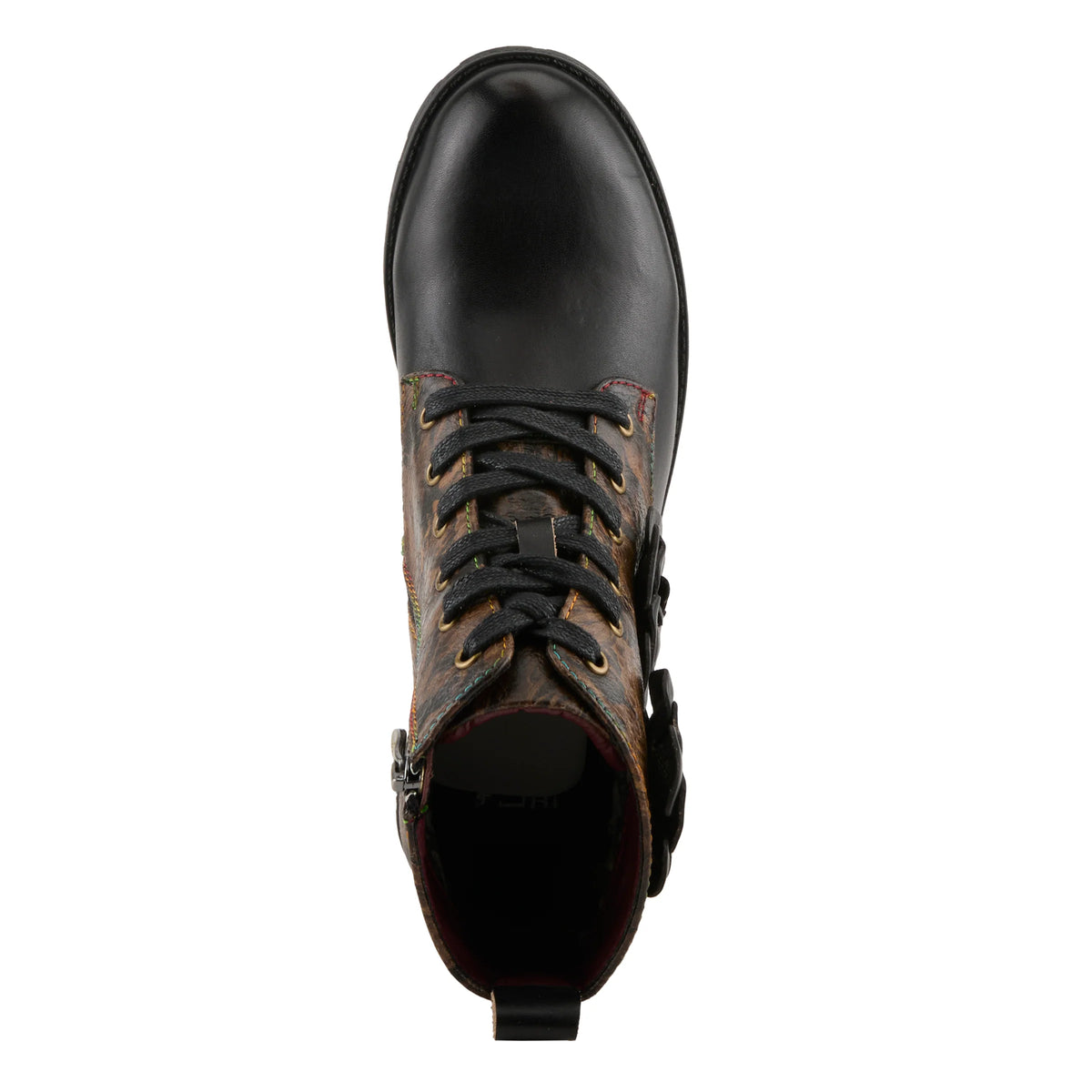 L'Artiste Martinela Multi Black