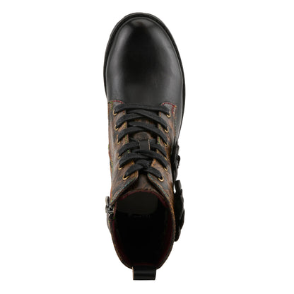 L'Artiste Martinela Multi Black