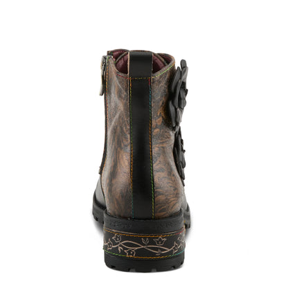 L'Artiste Martinela Multi Black