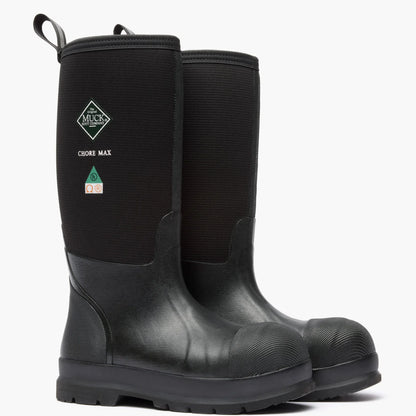 Muck Chore Max Composite Toe Boot