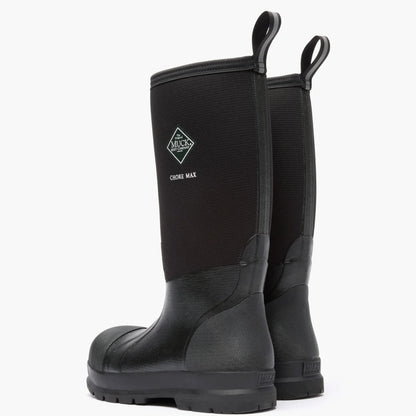 Muck Chore Max Composite Toe Boot
