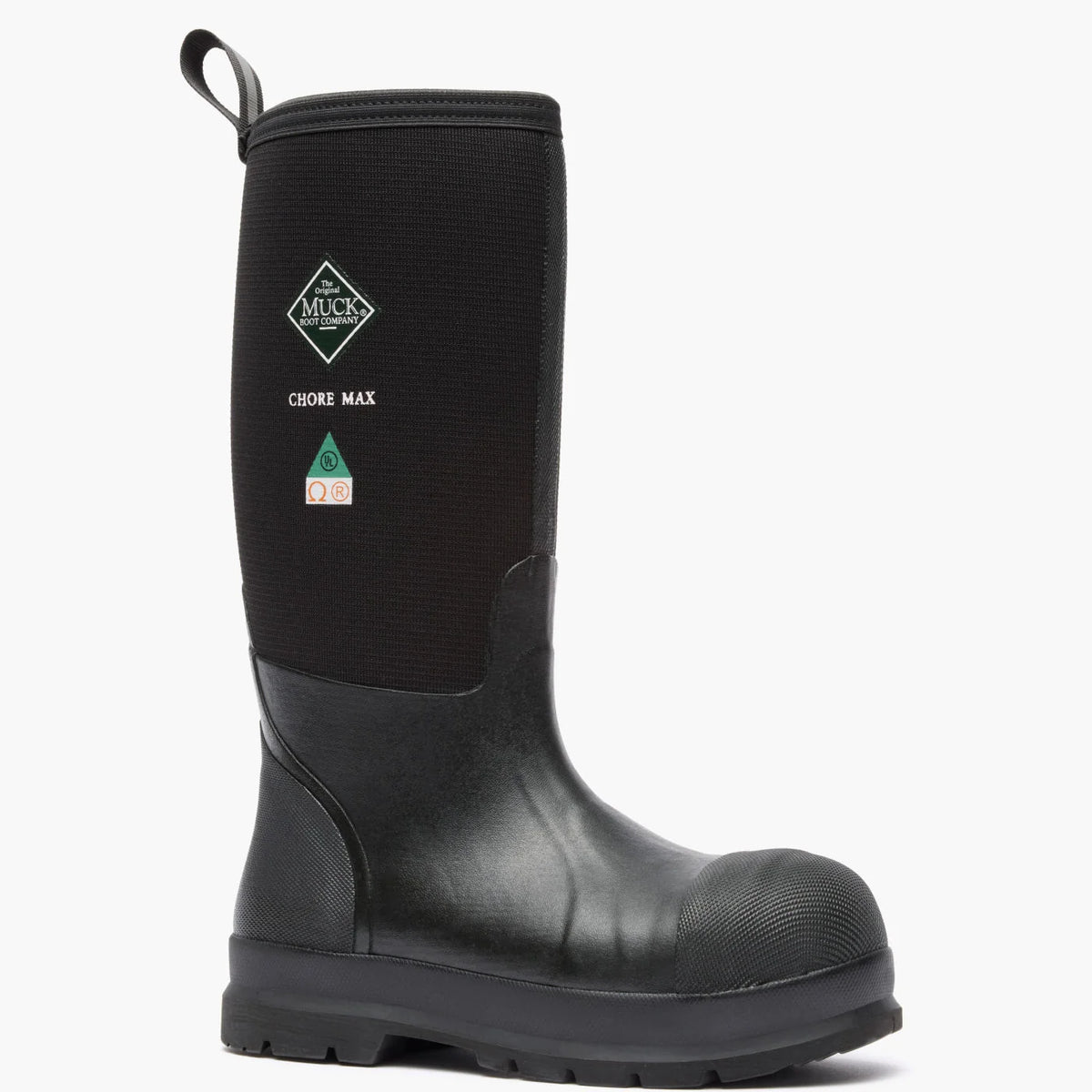 Muck Chore Max Composite Toe Boot