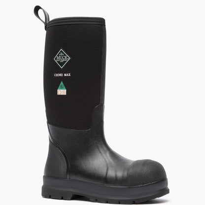 Muck Chore Max Composite Toe Boot