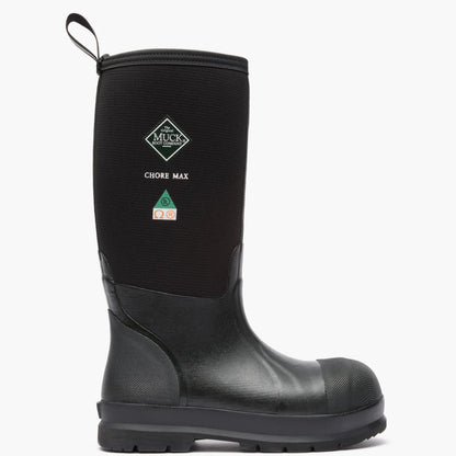 Muck Chore Max Composite Toe Boot