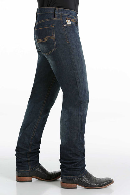 Cinch Jesse Slim Straight Flex Rinse