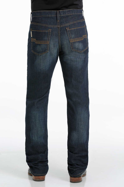 Cinch Jesse Slim Straight Flex Rinse