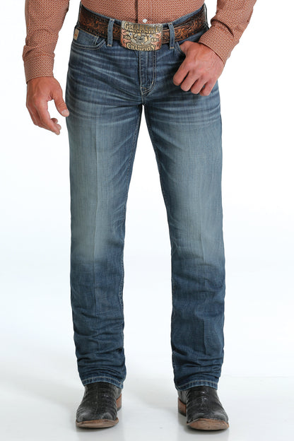 Cinch Jesse Dark Stone