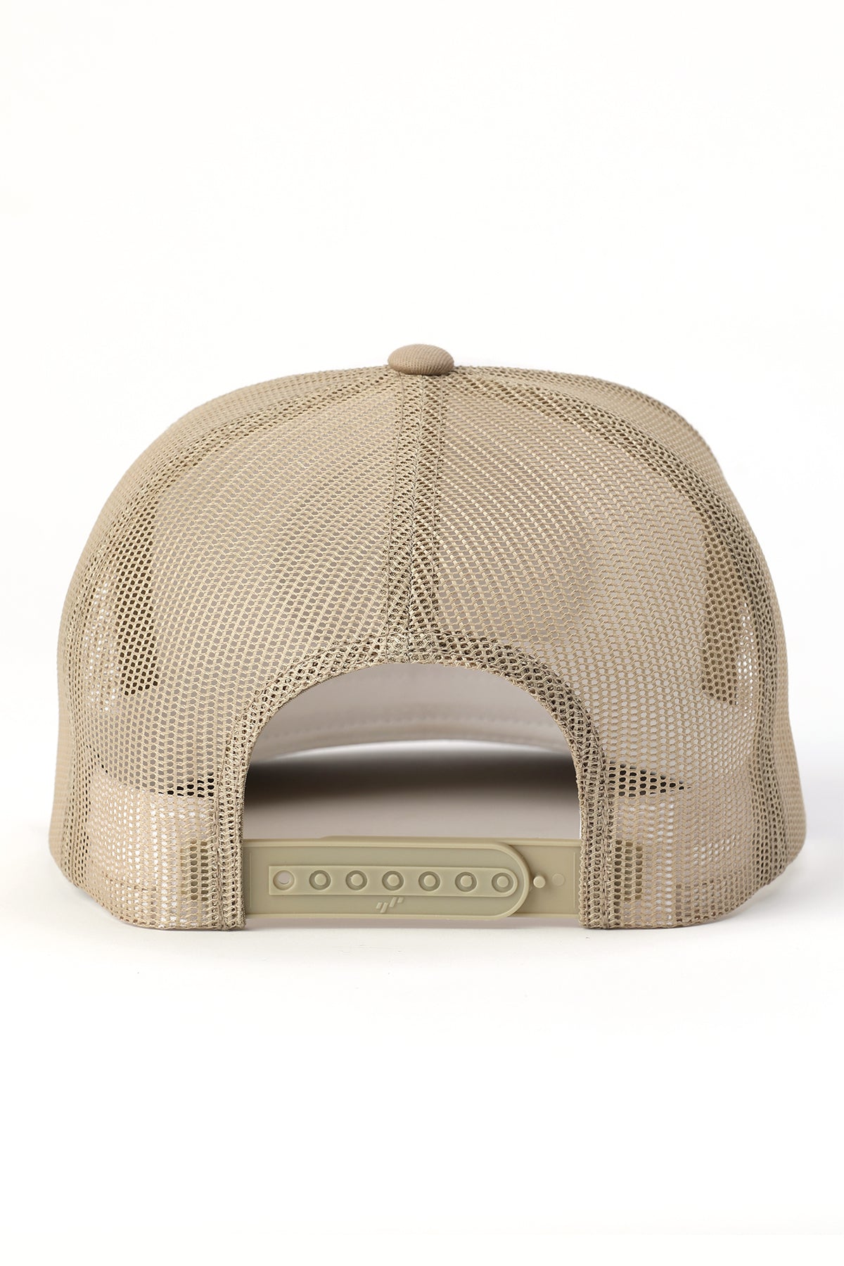 Cinch White / Tan Rope Hat