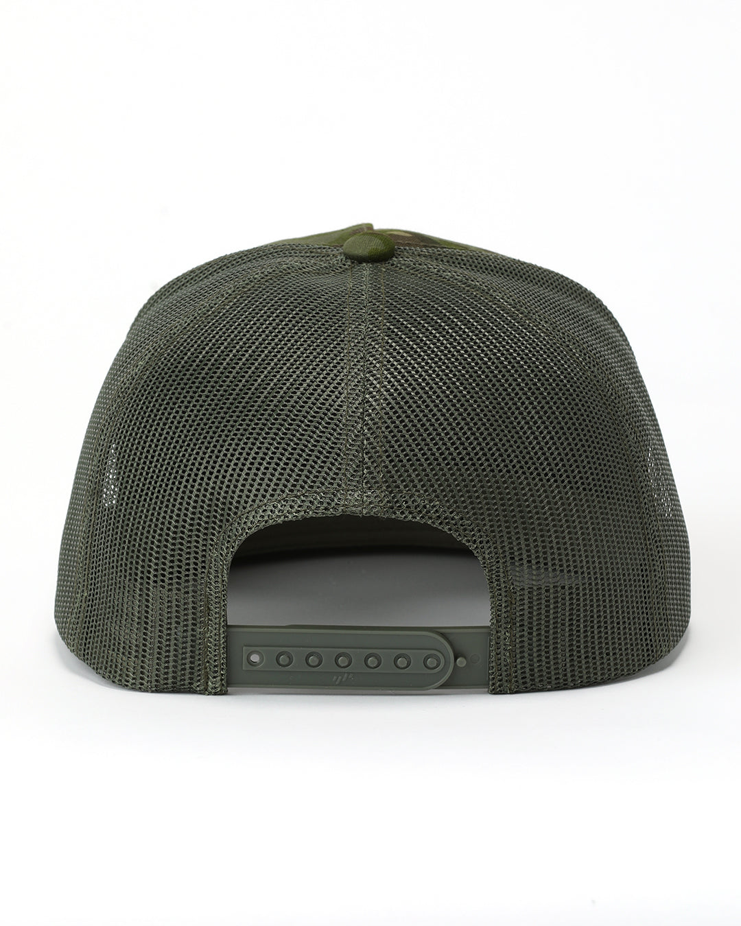Cinch Camo Trucker Camp