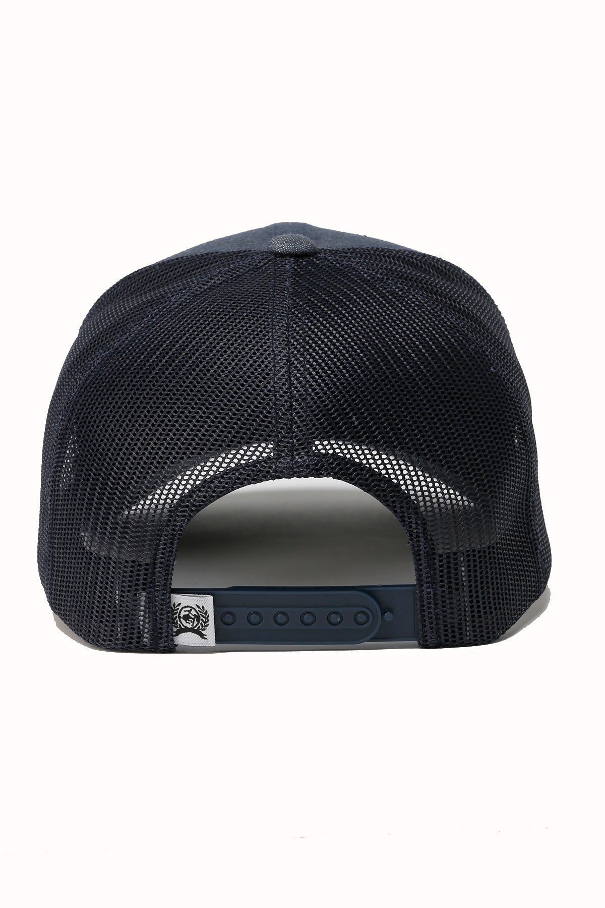 Cinch Cattle Co. Navy Hat