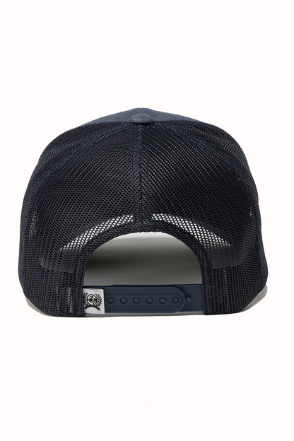 Cinch Cattle Co. Navy Hat