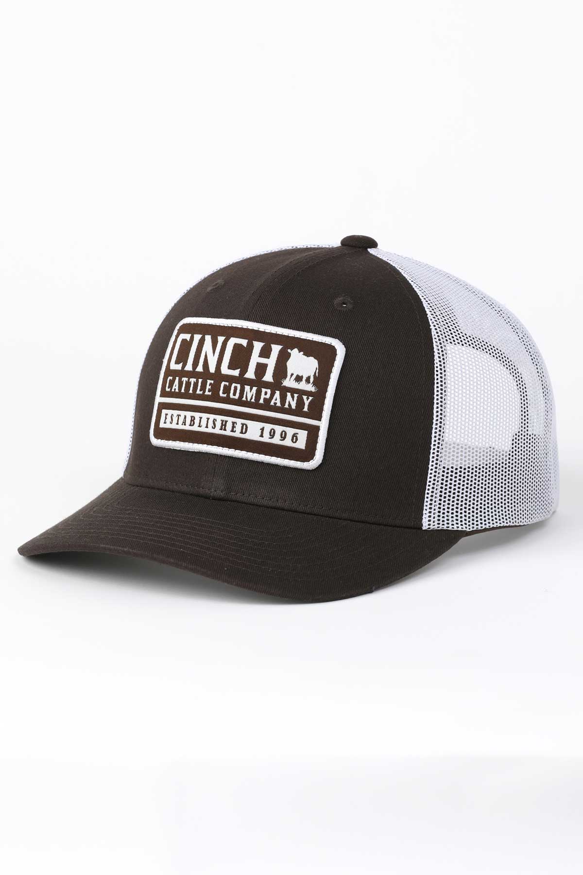 Cinch Cattle Company Hat
