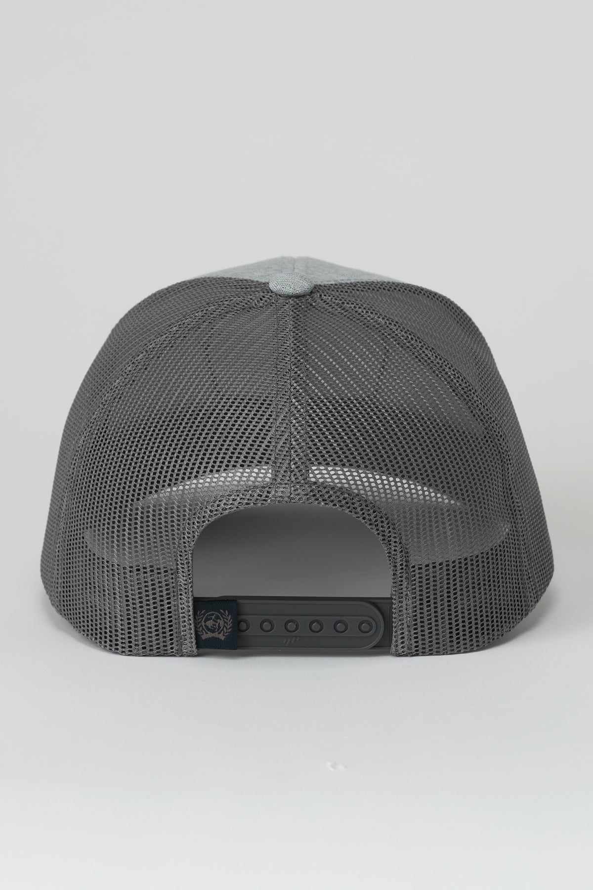 Cinch Desert Scene Trucker Cap Grey