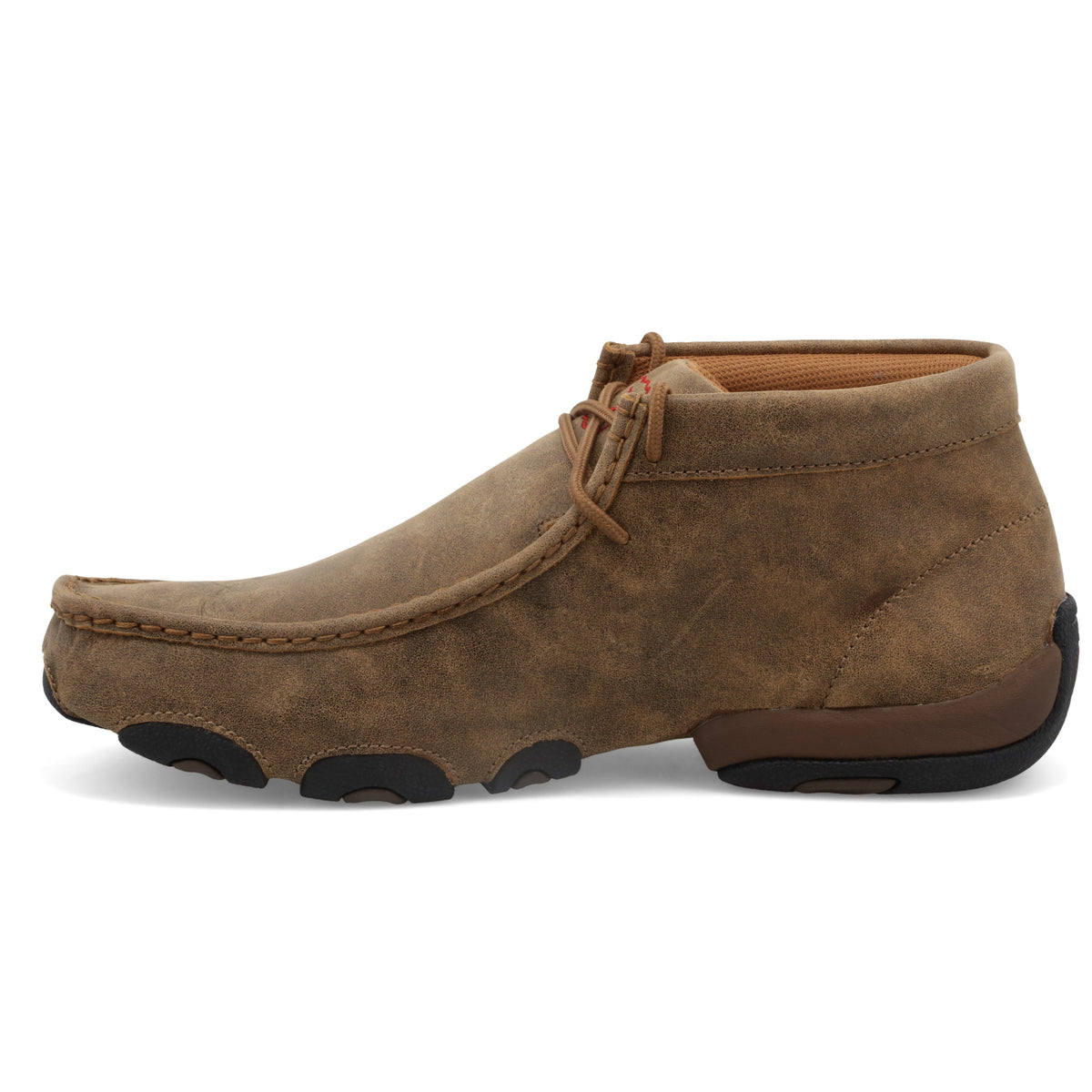 Twisted X Chukka Brown Bomber