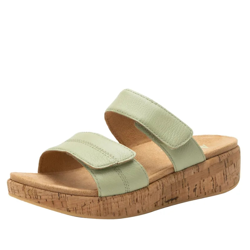 Alegria Mena Sea Foam