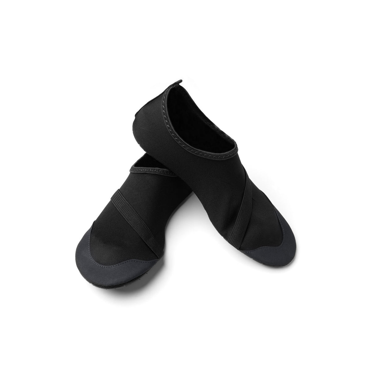 Fitkicks Men's Active Footwear Classic Black