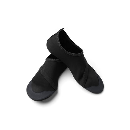 Fitkicks Men's Active Footwear Classic Black