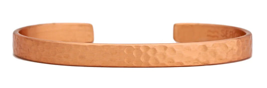 Sergio Lub Textured Copper