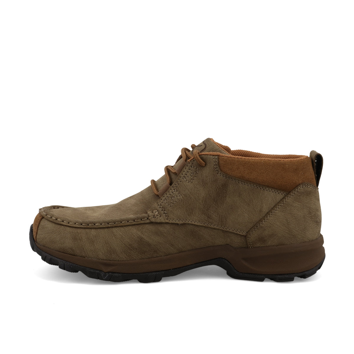 Twisted X 4" Hiker Boot Shitake