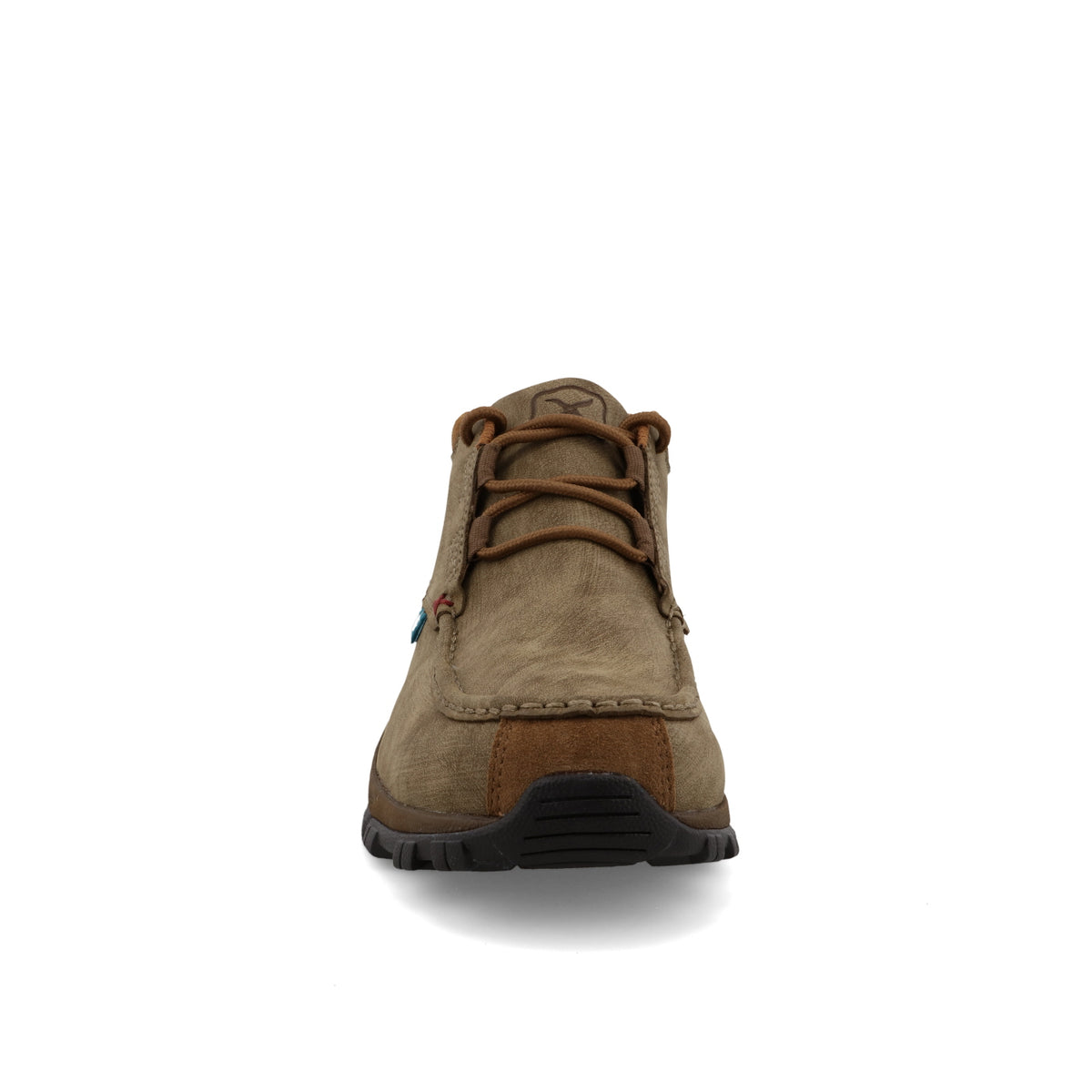 Twisted X 4" Hiker Boot Shitake