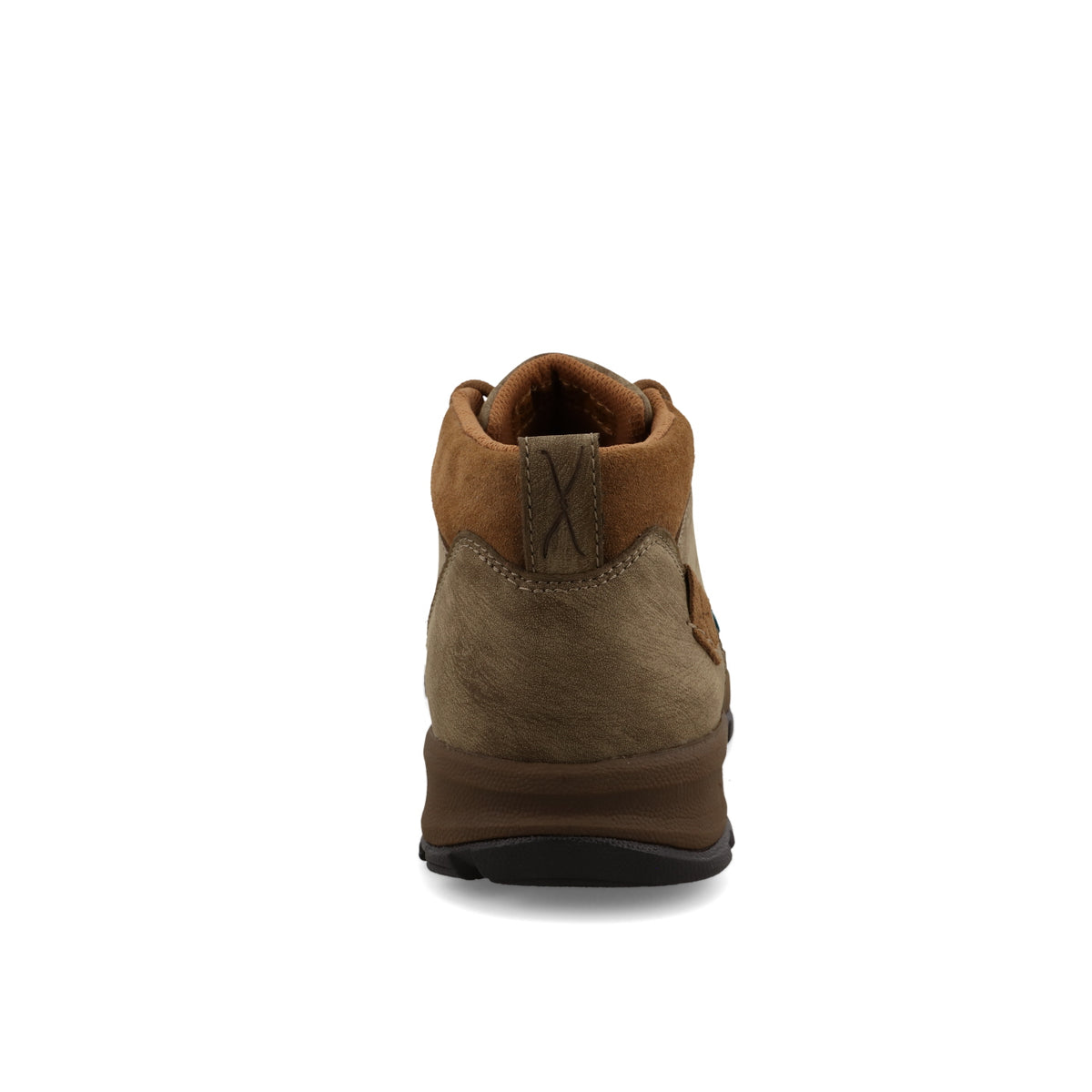 Twisted X 4" Hiker Boot Shitake
