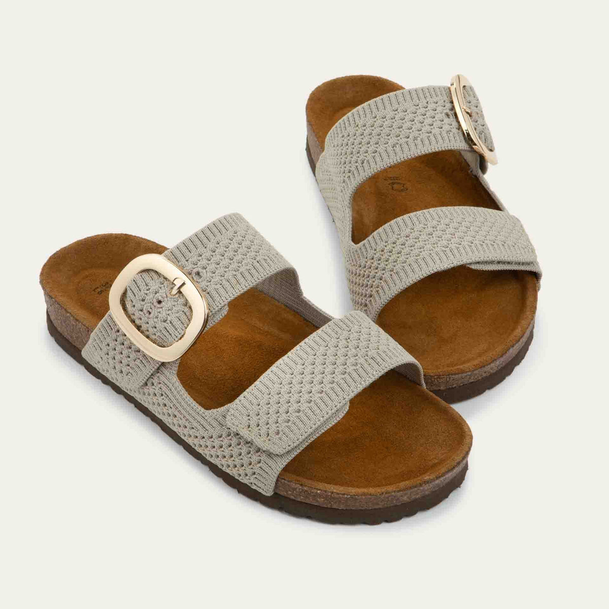 Naot Miami Beige