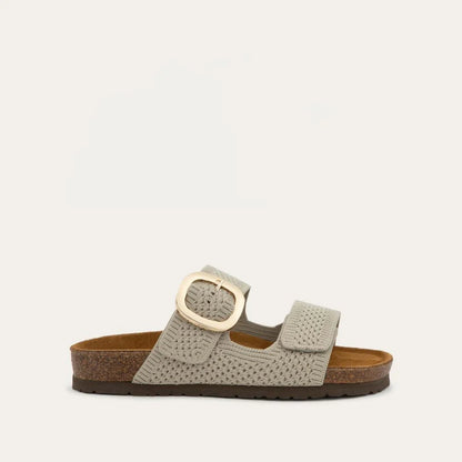 Naot Miami Beige