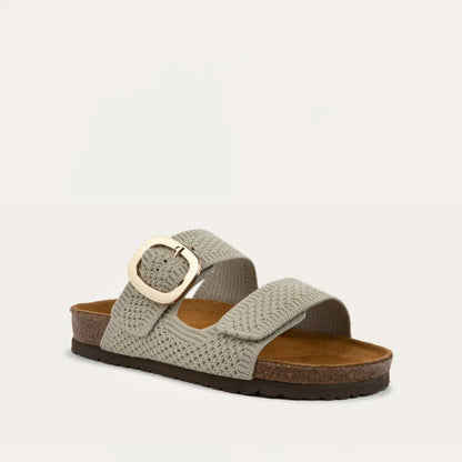 Naot Miami Beige