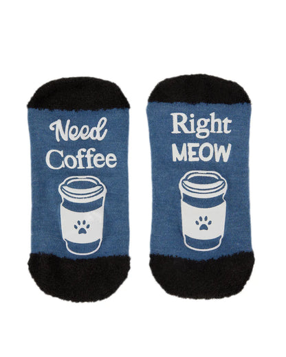 MeMoi Need Coffee Right Meow