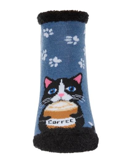 MeMoi Need Coffee Right Meow