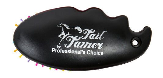 Professional's Choice Mini Rainbow Mane Brush