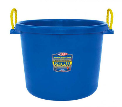Fortiflex Muck Bucket