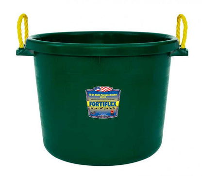 Fortiflex Muck Bucket