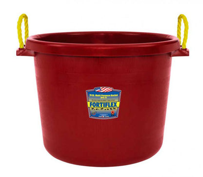 Fortiflex Muck Bucket