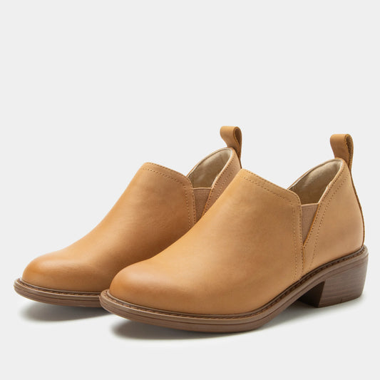 Alegria Merle Burnished Cognac