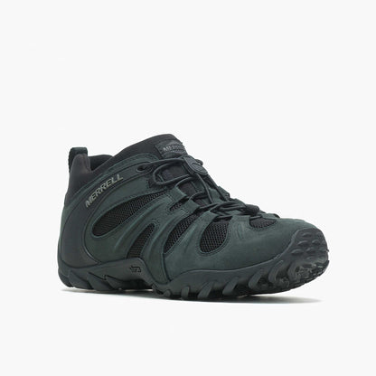 Merrell Chameleon 8 Stretch Black