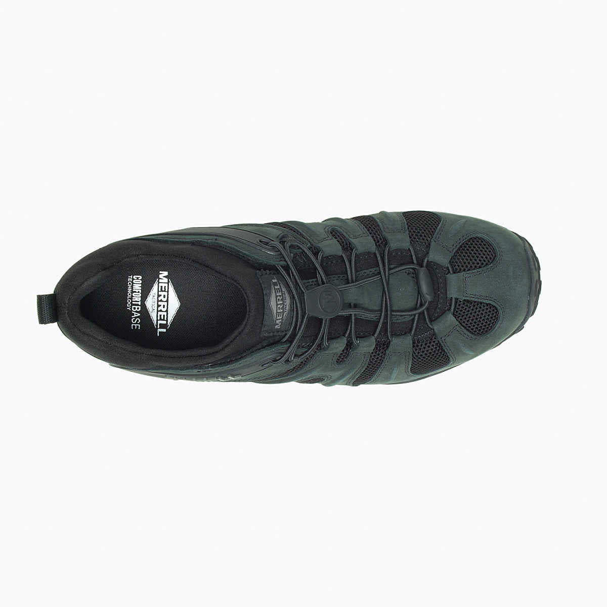 Merrell Chameleon 8 Stretch Black