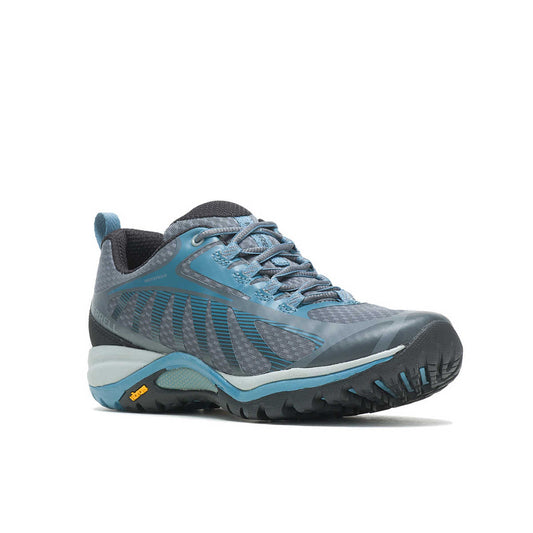 Merrell Siren Edge 3 Waterproof Rock/Bluestone