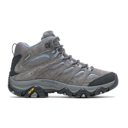 Merrell Moab 3 MID WP Granite