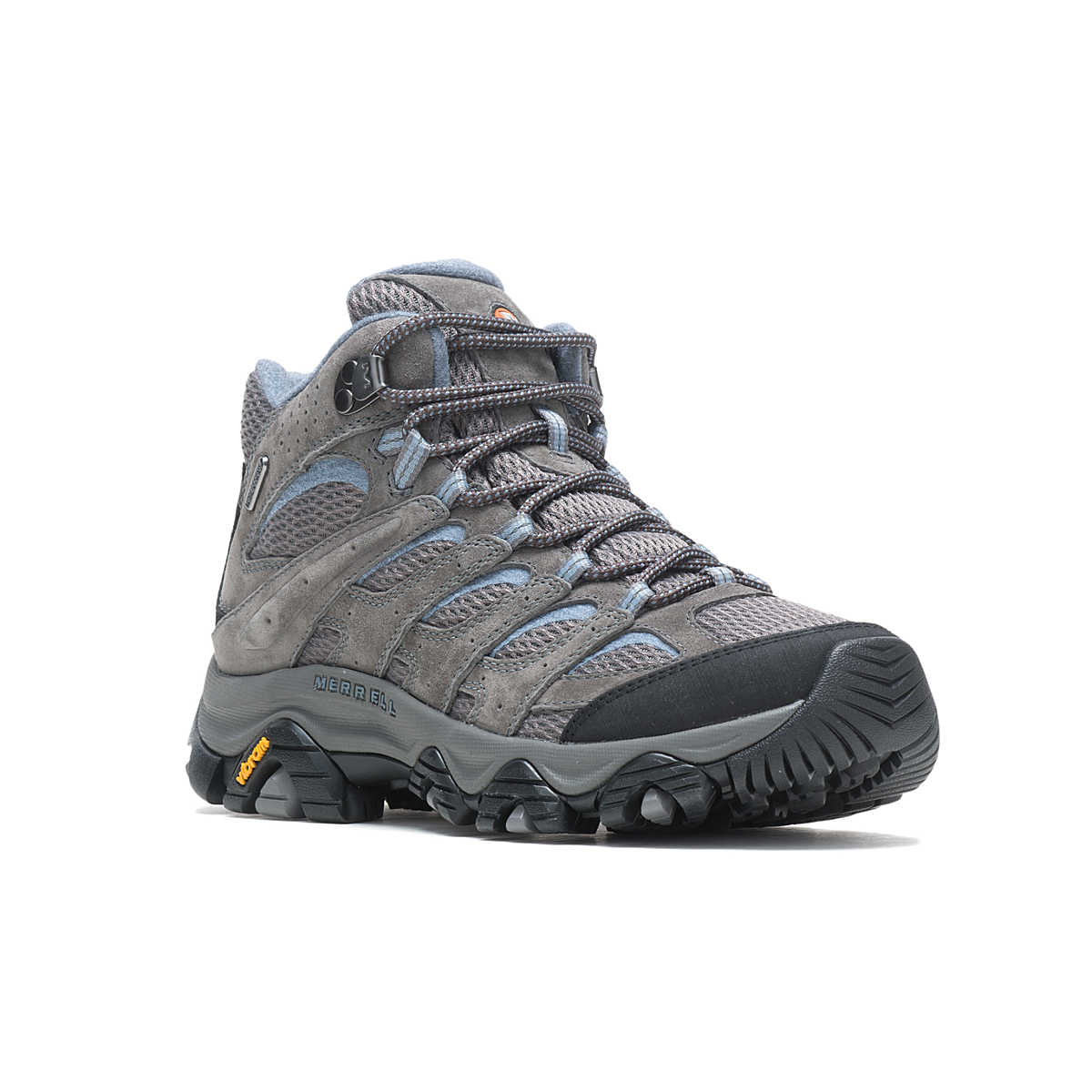 Merrell Moab 3 MID WP Granite