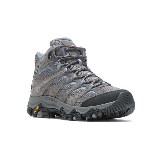 Merrell Moab 3 MID WP Granite
