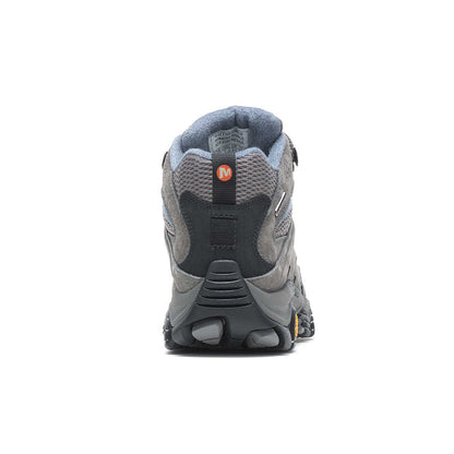 Merrell Moab 3 MID WP Granite