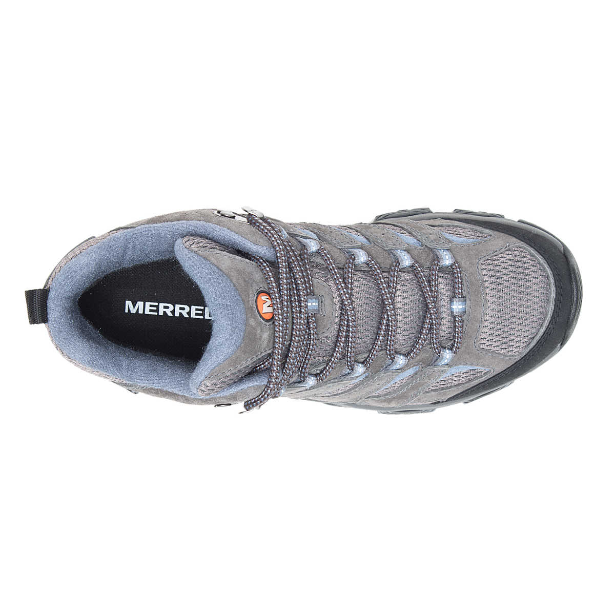 Merrell Moab 3 MID WP Granite